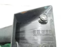 A9067600361 ручка внутренняя двери Mercedes Sprinter W901-905 Арт 2_53837, вид 4