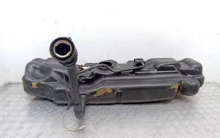 A9064711201 бак топливный Mercedes Sprinter W901-905 Арт 2_53805