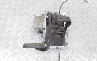 1305498 Узел педальный (блок педалей) DAF XF 105 Арт 2_53746, вид 1