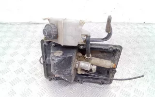 1305498 Узел педальный (блок педалей) DAF XF 105 Арт 2_53746, вид 4