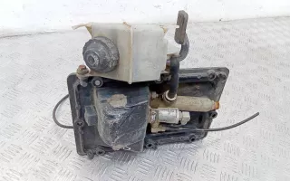 1305498 Узел педальный (блок педалей) DAF XF 105 Арт 2_53746, вид 5