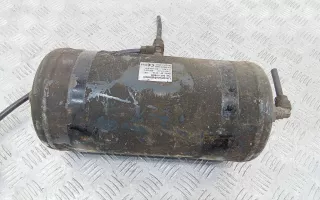 1616336 Ресивер воздушный DAF XF 105 Арт 2_53685, вид 2