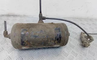 1616336 Ресивер воздушный DAF XF 105 Арт 2_53685, вид 4