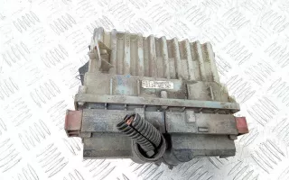 24462347 Блок управления вентилятором радиатора Opel Astra G Арт 2_53592