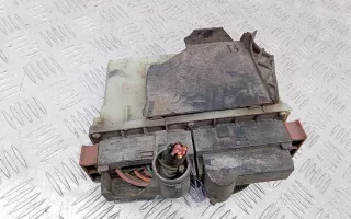 24462347 Блок управления вентилятором радиатора Opel Astra G Арт 2_53592, вид 3
