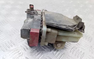 24462347 Блок управления вентилятором радиатора Opel Astra G Арт 2_53592, вид 4