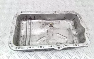 Поддон Renault Trafic 2 2003г. 72838942B - Фото 4