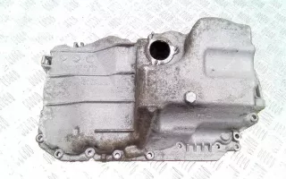 11138510206 Поддон BMW 3 E90/E91/E92/E93 Арт 2_53519