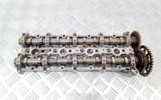779751105 Распредвал BMW 1 E81/E82/E87/E88 2.0л Арт 2_53444