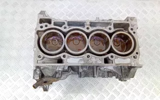 M5MA401 Блок цилиндров Renault Clio 4 1.6л Арт 2_53418, вид 1