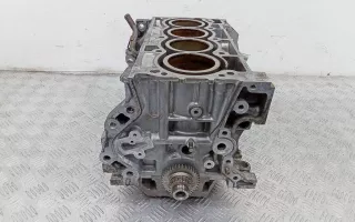 M5MA401 Блок цилиндров Renault Clio 4 1.6л Арт 2_53418, вид 2