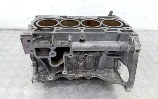 M5MA401 Блок цилиндров Renault Clio 4 1.6л Арт 2_53418, вид 3