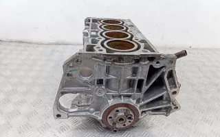 M5MA401 Блок цилиндров Renault Clio 4 1.6л Арт 2_53418, вид 6