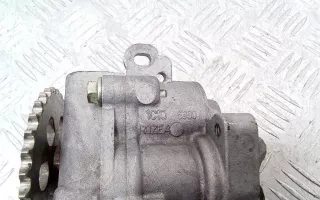 1C1Q-6600 Насос масляный Ford Transit 3 Арт 2_53397, вид 3