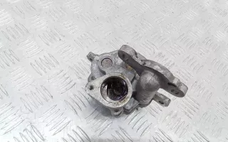 1C1Q-6600 Насос масляный Ford Transit 3 Арт 2_53397, вид 4