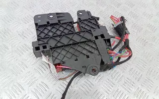 1635450405 Блок предохранителей Mercedes ML W163 Арт 2_53182, вид 2