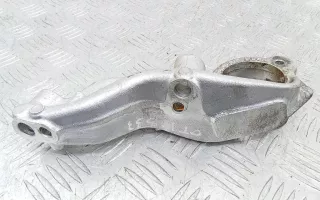 9801150380 Кронштейн полуоси Peugeot 208 Арт 2_53144, вид 2