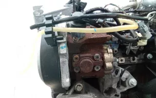 8200561664 ТНВД Renault Scenic 2 Арт 2_53053