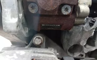 8200561664 ТНВД Renault Scenic 2 Арт 2_53053, вид 3