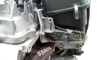 Кронштейн двигателя Mercedes CLK W209 Арт 2_53009, вид 1