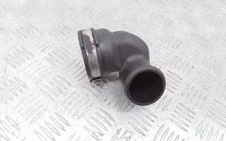 6M51-6K863-NA Патрубок (трубопровод, шланг) Ford Focus 2 restailing Арт 2_52981, вид 2