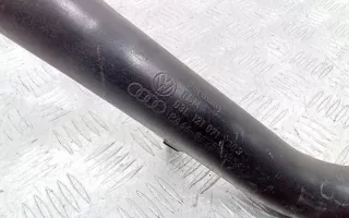 03L121071V Трубка охлаждающей жидкости пластиковая Audi A4 B8 Арт 2_52962, вид 2
