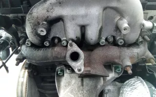 026253033 коллектор выпускной Audi A4 B5 Арт 2_52944