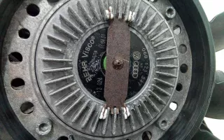 06B121347 Вискомуфта Audi A4 B5 Арт 2_52919, вид 2