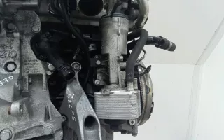 045115389 Корпус масляного фильтра Seat Exeo Арт 2_52773