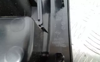 682609133R Рамка под магнитолу Dacia Logan 2 Арт 2_52758, вид 2