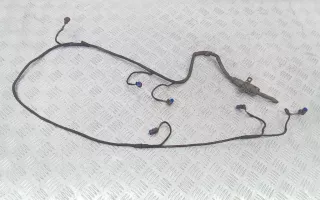  проводка датчиков парковки Mercedes CLK W209 Арт 2_52715, вид 1