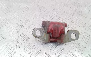 петля двери Renault Logan 1 2006г.  - Фото 4