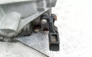  Кронштейн Кпп Peugeot 5008 Арт 2_52615