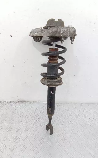 3R0413031 амортизатор передний правый Seat Exeo Арт 2_52475