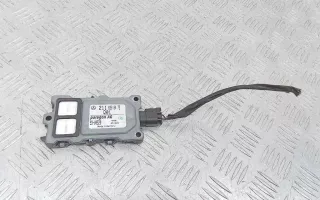 2118300472 Датчик загрязнения воздуха Mercedes E W211 Арт 2_52461, вид 1