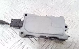 2118300472 Датчик загрязнения воздуха Mercedes E W211 Арт 2_52461, вид 3