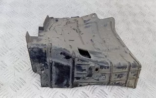 42353386 Защита двигателя Opel Karl Арт 2_52435, вид 3