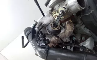  коллектор впускной Audi A3 8L Арт 2_52196, вид 3