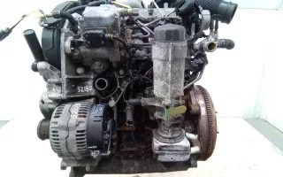 038115466 Корпус масляного фильтра Audi A3 8L Арт 2_52181