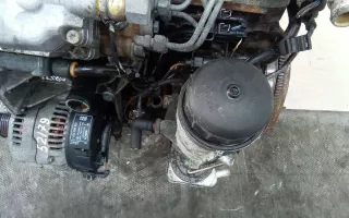 038115466 Корпус масляного фильтра Audi A3 8L Арт 2_52181, вид 4