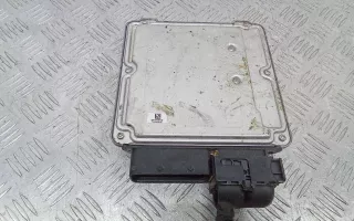 03L906022MC Блок управления двигателем Volkswagen Golf 5 Арт 2_52130, вид 3