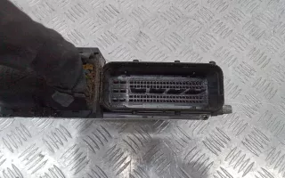 03L906022MC Блок управления двигателем Volkswagen Golf 5 Арт 2_52130, вид 4