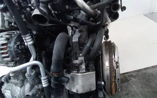  Корпус масляного фильтра Volkswagen Passat B6 Арт 2_52125