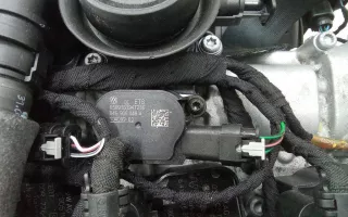 04E906048A Клапан электромагнитный Volkswagen T-Roc Арт 2_52088