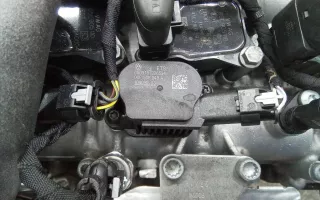 04E906048A Клапан электромагнитный Volkswagen T-Roc Арт 2_52087