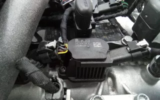 04E906048A Клапан электромагнитный Volkswagen T-Roc Арт 2_52087, вид 2