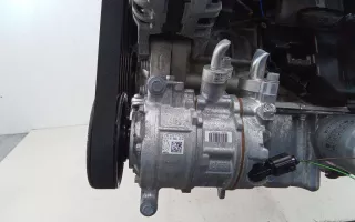 5Q0816803D Компрессор кондиционера Volkswagen T-Roc Арт 2_52059, вид 1