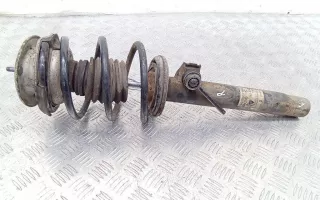 824903557696 амортизатор передний правый BMW 3 E46 Арт 2_51978, вид 2