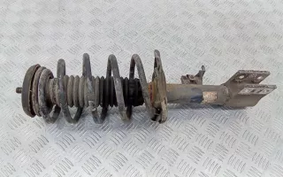 9684067780 амортизатор передний левый Peugeot Partner 2 Арт 2_51951, вид 1