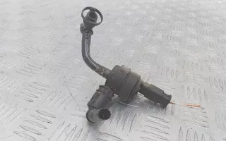 V75419618003 Клапан электромагнитный Peugeot 207 Арт 2_51934, вид 2